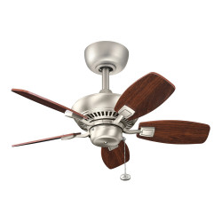 Canfield - 30in / 76cm Fan...
