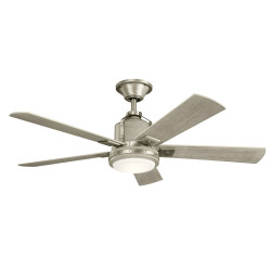 Colerne - 52in / 132cm Fan...
