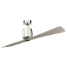 Ferron - 60in / 152cm Fan - Nickel Poli