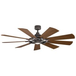 Gentry - 65in / 165cm Fan -...