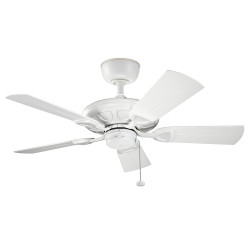 Kevlar - 42in / 107cm Fan -...