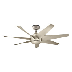 Lehr II - 54in / 137cm Fan...