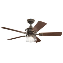 Lyndon Patio - 52in / 132cm...
