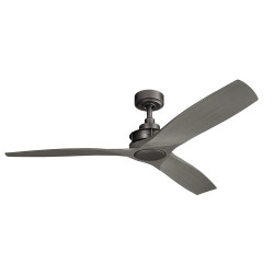 Ried - 56in / 142cm Fan -...