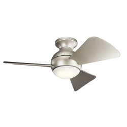 Sola - 34in / 86cm Fan -...