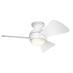 Sola - 34in / 86cm Fan -...