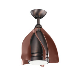 Terna - 15in / 38cm Fan -...