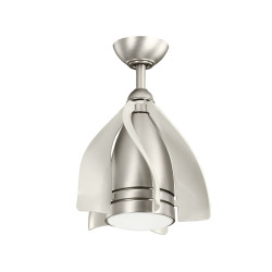 Terna - 15in / 38cm Fan -...