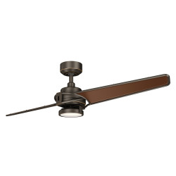 Xety - 56in / 142cm Fan -...