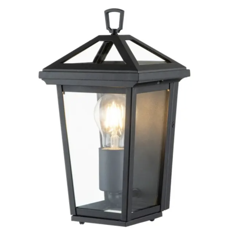 Demi lanterne Alford Place 1 lumière