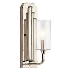 Applique murale Kimrose 1 lumière