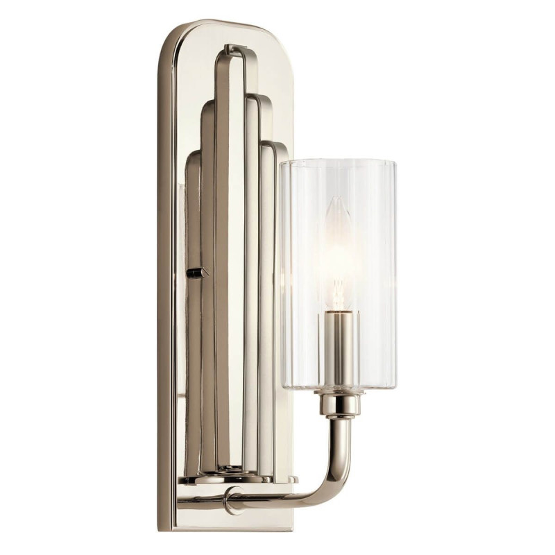 Applique murale Kimrose 1 lumière