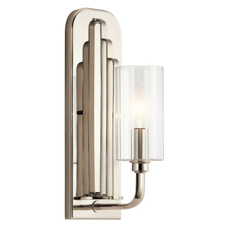 Applique murale Kimrose 1 lumière