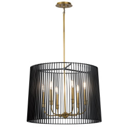 Lustre/Suspension Linara 6...