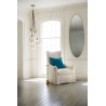Luminaire suspendu Skye 6 lumières