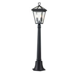 Lanterne lampadaire Alford...
