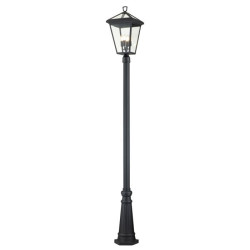 Lampadaire Alford Place 4...