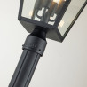 Lampadaire Alford Place 4 lumières
