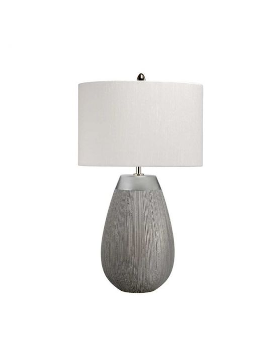 Lampe de table Harrow 1 lumière Elstead