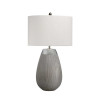 Lampe de table Harrow 1 lumière Elstead