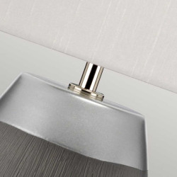 Lampe de table Harrow 1 lumière Elstead