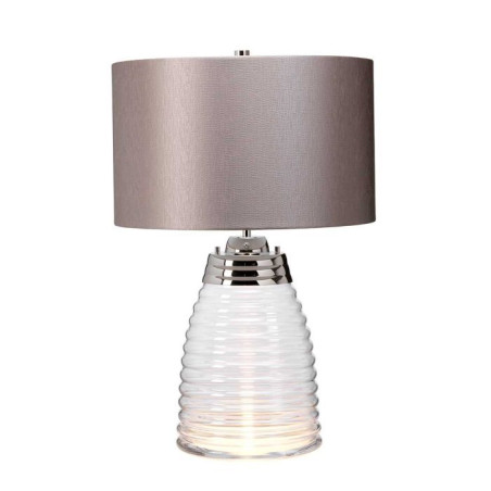 Lampe de table Milne Elstead