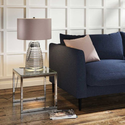 Lampe de table Milne Elstead