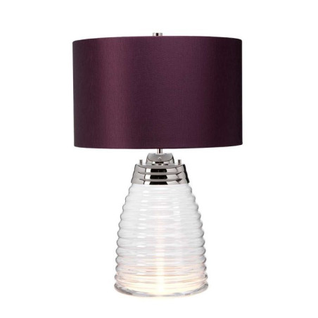 Lampe de table Milne Elstead