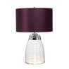 Lampe de table Milne Elstead