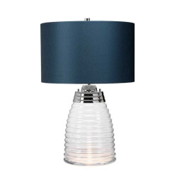 Lampe de table Milne Elstead