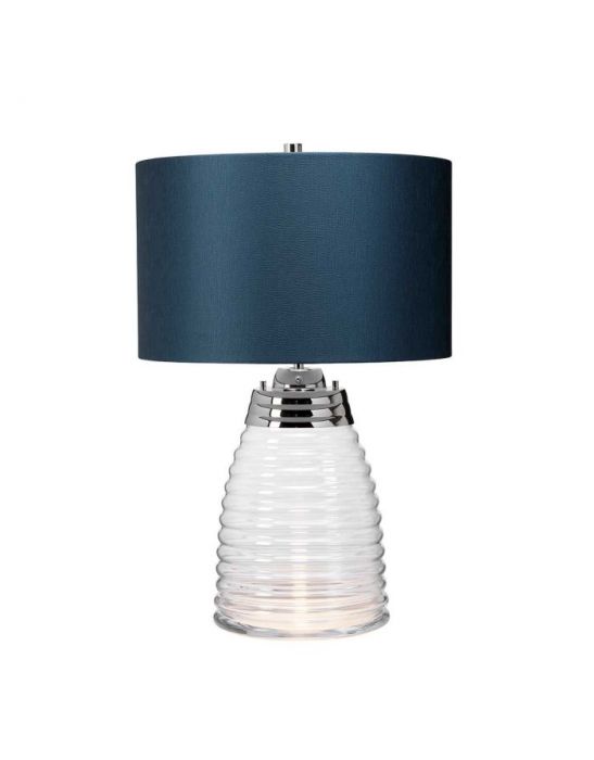 Lampe de table Milne Elstead