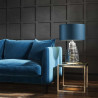 Lampe de table Milne Elstead