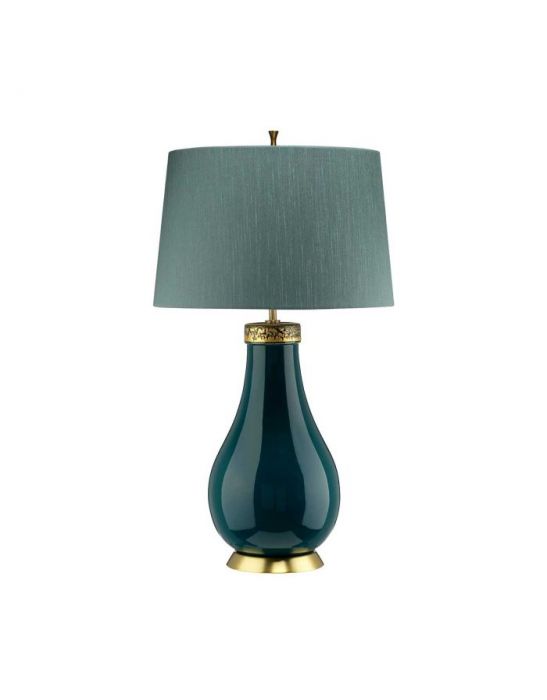 Lampe de table Havering 1 lumière Elstead