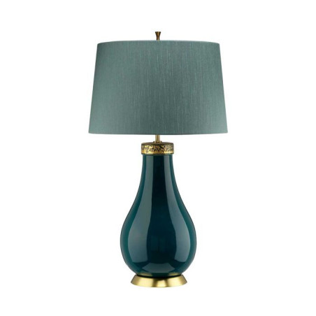 Lampe de table Havering 1 lumière Elstead