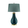 Lampe de table Havering 1 lumière Elstead