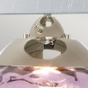 Grande lampe de table Samara - Prune Elstead