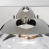 Lampe de table Samara - fumé Elstead