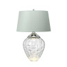 Lampe de table Samara - Clair Elstead