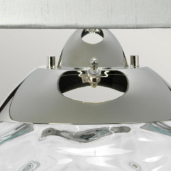 Lampe de table Samara - Clair Elstead