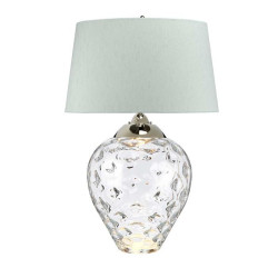 Grande lampe de table Samara - Clair Elstead