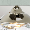 Grande lampe de table Samara - Clair Elstead