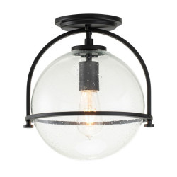 Plafonnier Somerset 1 lumière