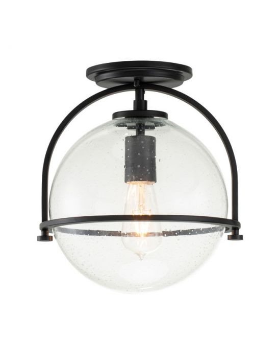 Plafonnier Somerset 1 lumière
