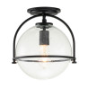 Plafonnier Somerset 1 lumière