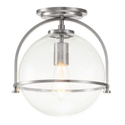 Plafonnier Somerset 1 lumière Elstead