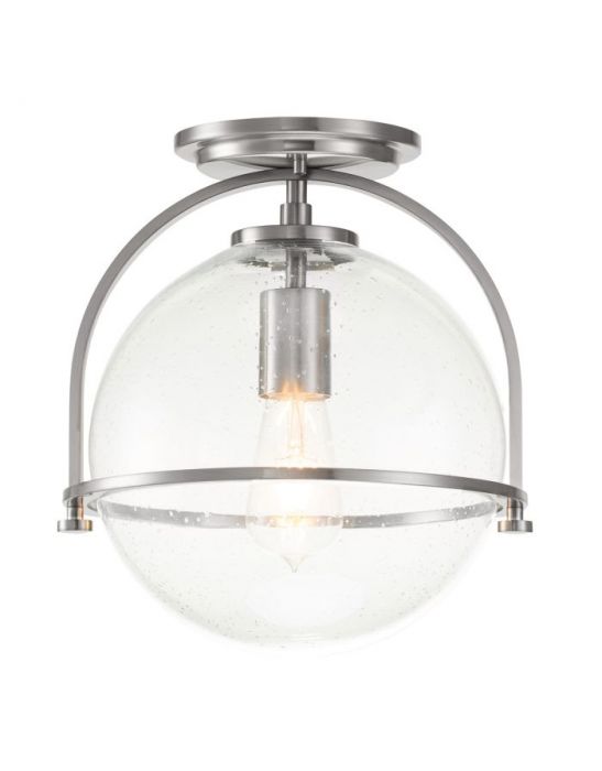 Plafonnier Somerset 1 lumière Elstead