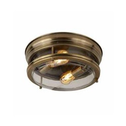 Glasgow 2Lt Flush  -...