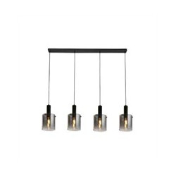 Sweden 4Lt Bar Pendant -...