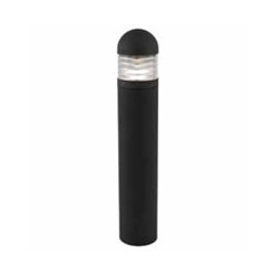 Bronx Outdoor Post- Black...