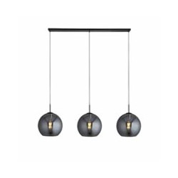 Amsterdam 3Lt Bar Pendant -...